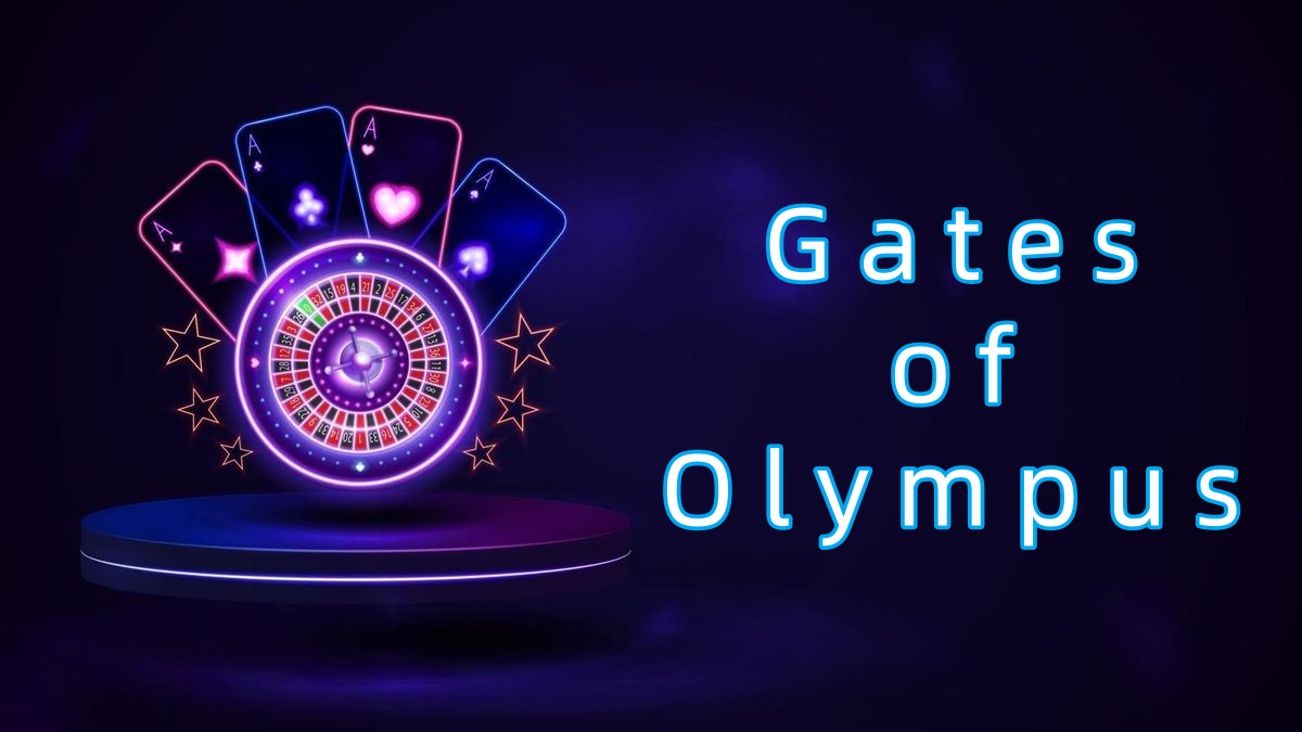Gates of Olympus پاکستان